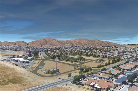 Eastern Municipal Water District's Inland Desalination - Municipal ...