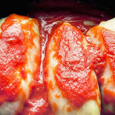 Crockpot Cabbage Rolls Quick And Easy Paleo