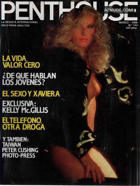 Mikki Brenner Nude Photoshoots Aznude