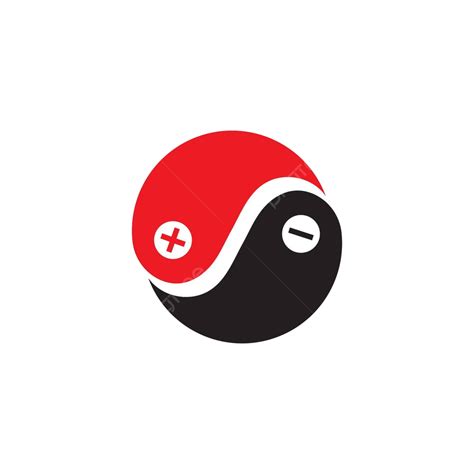 Yin And Yang Taijitu Symbol Taoism Concept Png Clipart