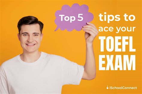 Useful Tips On How To Prepare For TOEFL With Detailed Study Plans