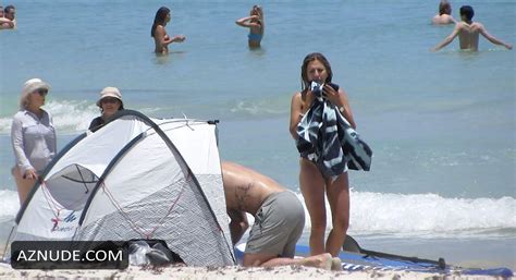 Irena Srbinovska Nude Aznude