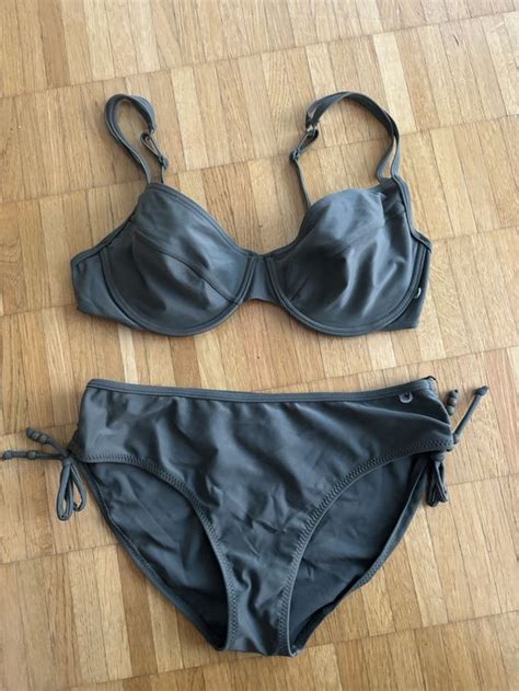 Neuer Olivgrüner Bikini D Slip Neu gemäss Beschreibung in Zürich für CHF mit