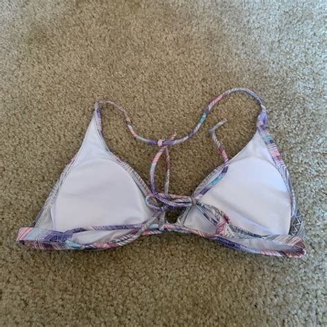 O Neill Swim Oneil Bikini Top Poshmark