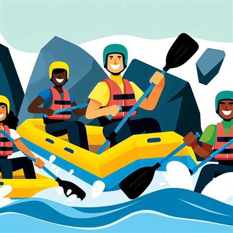 Essential Whitewater Rafting Gear What Do You Really Need