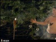 Lea DeLaria Nue Dans Ass Backwards