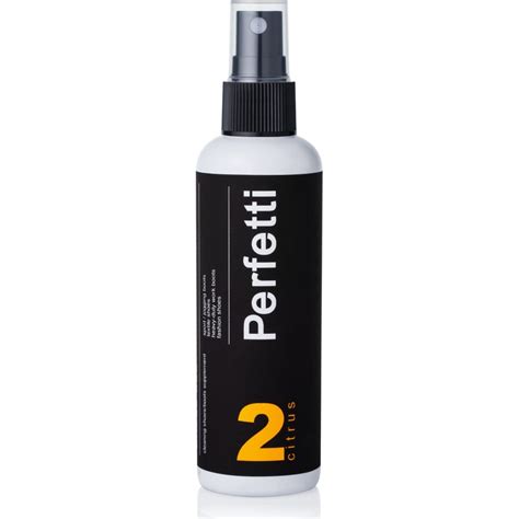 Нейтрализатор запаха для обуви Parfum Eternel PERFETTI 2 Citrus 00803 ...