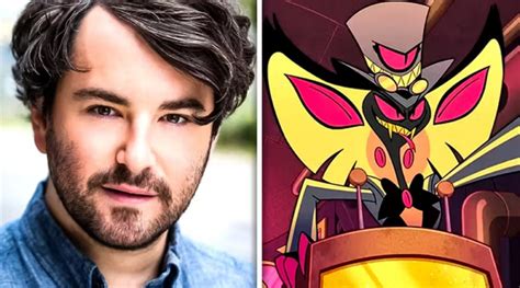 [2025] Sir Pentious: Voice of Antagonist in Hazbin Hotel