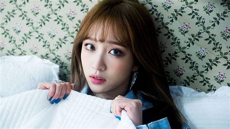 Hani EXID K HD Wallpaper Pxfuel