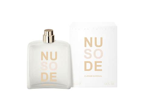 Costume National So Nude Eau De Toilette