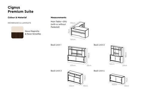 L Shape Godrej Office Tables Cignus With Storage At Best Price In Nashik