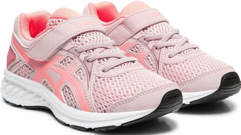 Asics »JOLT 2 PS« Laufschuh, EVA-Mittelsohle und EVA-Einlegesohle für ...