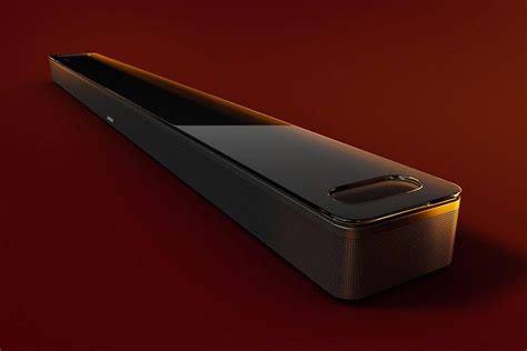 Bose Smart Ultra Soundbar Uncrate
