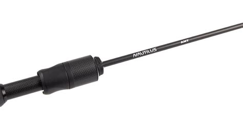 Новые спиннинги Nautilus Ant в магазинах «Мир охоты» ― большая поставка ...