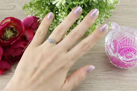 Mes nouveaux Vernis à Ongles Nude Experience ème Partie Coups de Coeur de Mumu