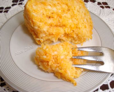 Naked Cake De Churros Nacozinhabrasil