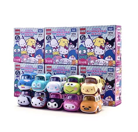 Sanrio Blind Boxes Artofit