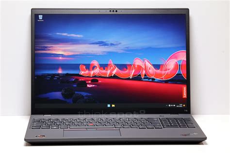 Lenovo Thinkpad T16 A Gen 2