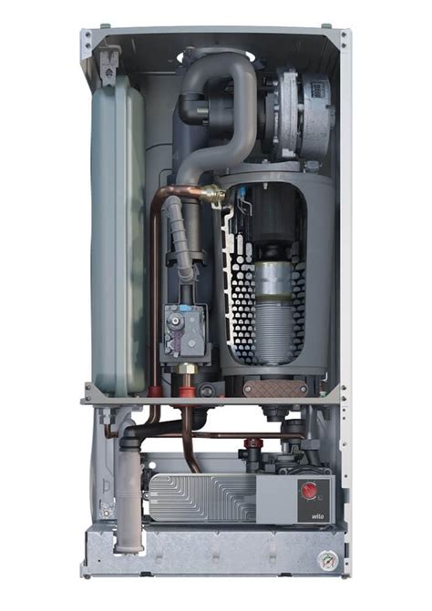 Конденсационный котел Condens 2500 W купить в Минске по выгодной цене
