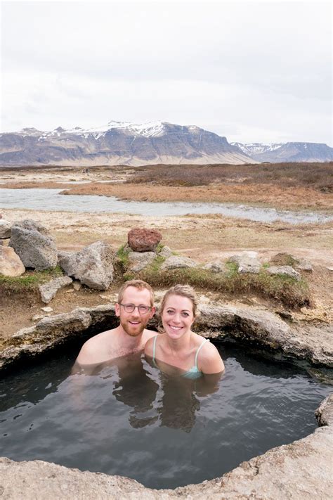 Guide To Hidden Hot Springs And Geothermal Pools In Iceland Hot Springs Iceland Vacation