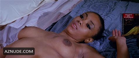 JANE GARRET Nude AZNude