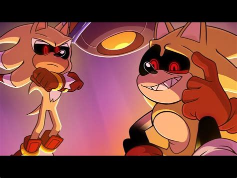 Sonic Comic Project X Hot