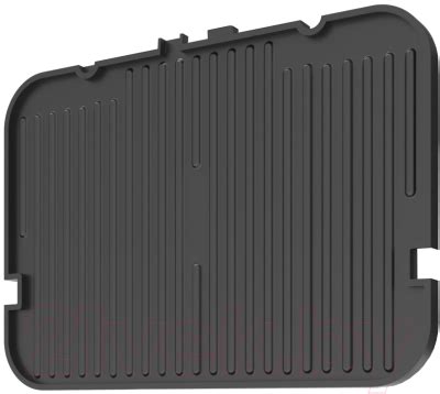 Aeno AEGP1 (черный) Пластина для электрогриля купить в Минске, Гомеле ...