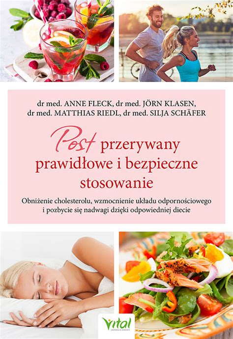 Post Przerywany Prawid Owe I Bezpieczne Stosowanie Obni Enie