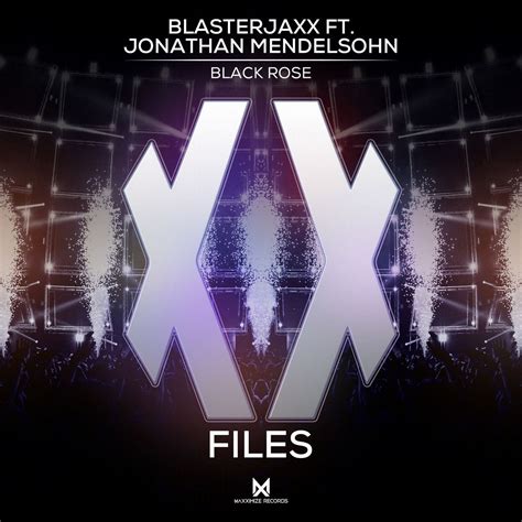 Black Rose Feat Jonathan Mendelsohn Extended Mix By Jonathan