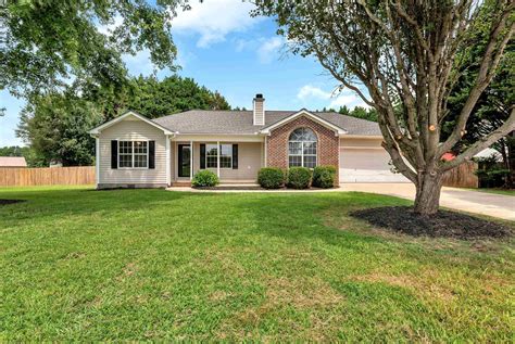 2186 Jackson Drive, Statham, GA 30666 | Compass