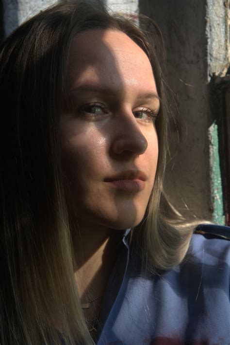 Women's Prison Massacre Photo Session I See You by UniformedUniverse on
