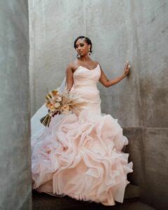 Most Beautiful Lesbian Wedding To Inspire Your Big Day