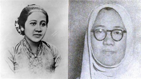 mommies daily mengenal  pahlawan perempuan indonesia  perjuangan