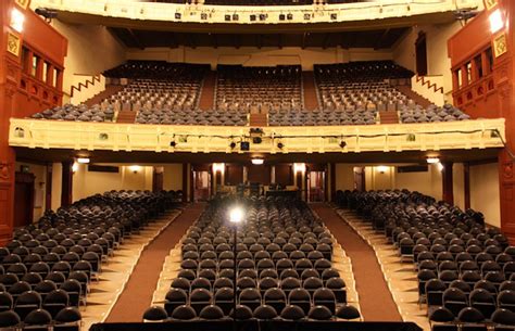 Moore Theater Seattle Seating Chart A Visual Reference Of Charts
