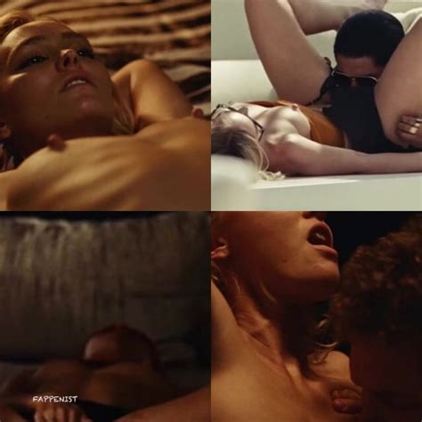 Lily Rose Depp Nude And Sexy Photo Collection Fappenist