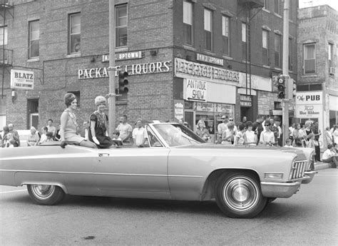 Hog Days The Kewanee Historical Society