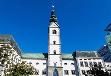 Klagenfurt Cathedral » BIG BERRY