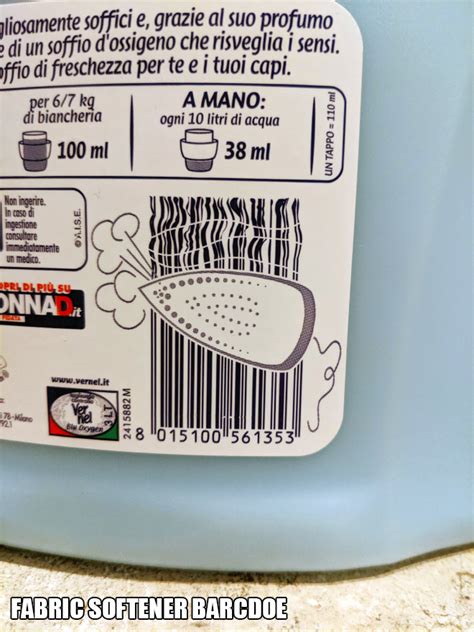 Examples Of Brilliant Barcode Designs