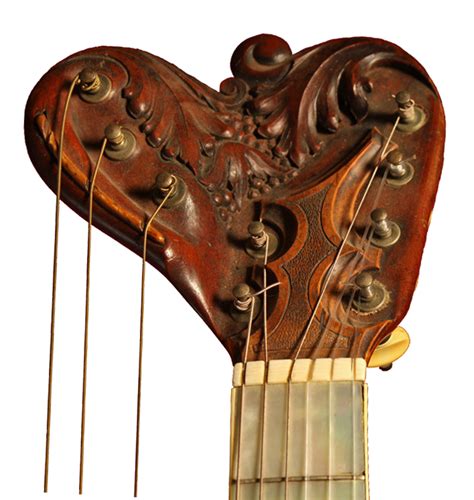 Bohmann Guitars and Mandolins