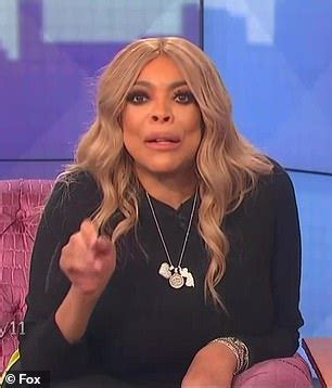 Wendy Williams Taunts Nicki Minaj Claiming She Ruined Brand Marrying A Registered Sex