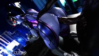 Free Widowmaker Anal Sex Porn Videos From Thumbzilla