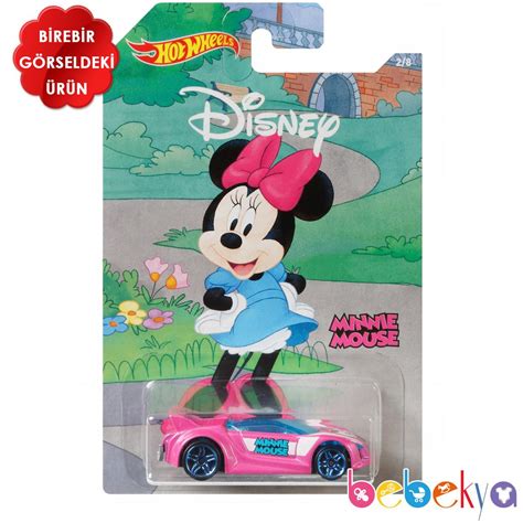 Hot Wheels Tekli Arabalar Diaper Dragger Bebekya