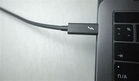 Thunderbolt 4 vs USB4: What's the difference? | Tom's Guide
