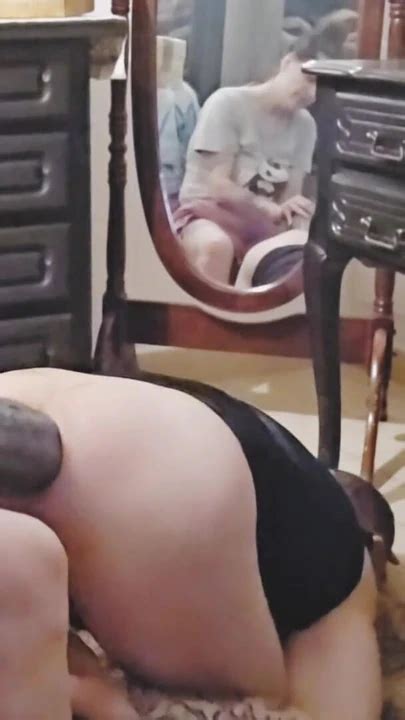 Captivating Moment From Femdom Anal Fisting With A Big Dildo In Her Ass XHamster