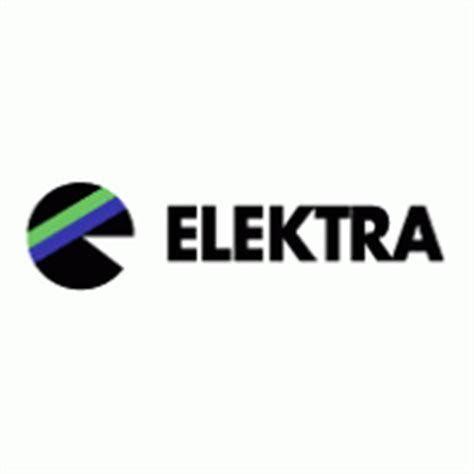 Elektra Logo - LogoDix