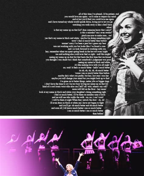 So Much Better Legally Blonde Legally Blonde Musical