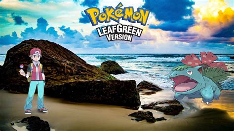 Who Wants To Be A Nuzlocker Pokemon LeafGreen Hardcore Nuzlocke YouTube