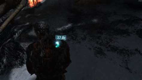 Скачать Dead Space 3 "Боевой костюм из Dead Space 2" - Одежда