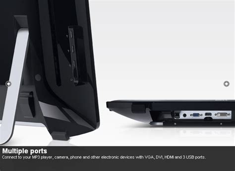 Dell St2220t Review Tftcentral