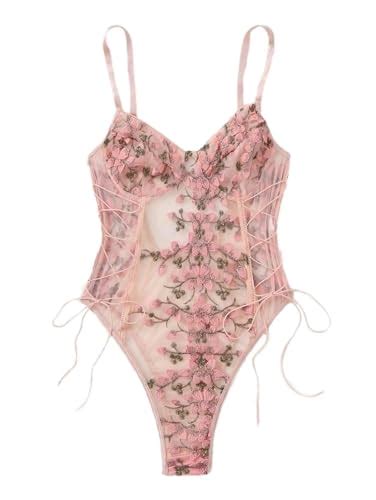Best Lingerie For Boudoir Top Picks Review